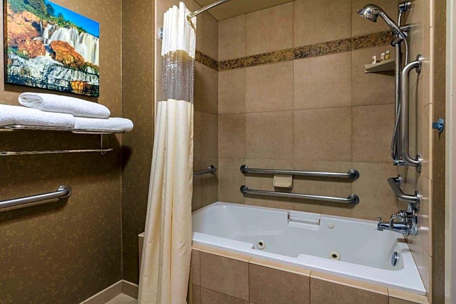 La Quinta Inn & Suites by Wyndham Idaho Falls