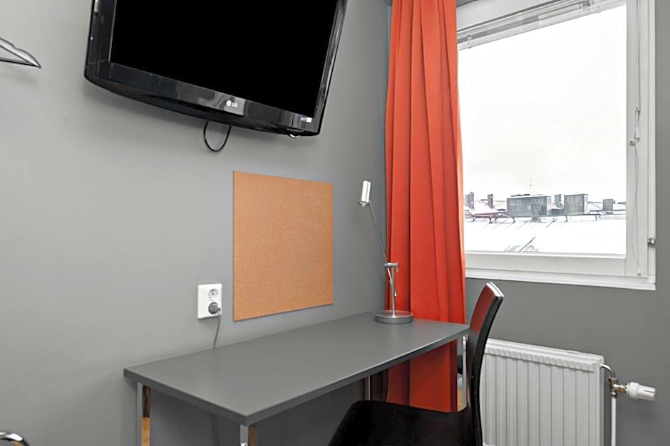 Aiden by Best Western Stockholm City