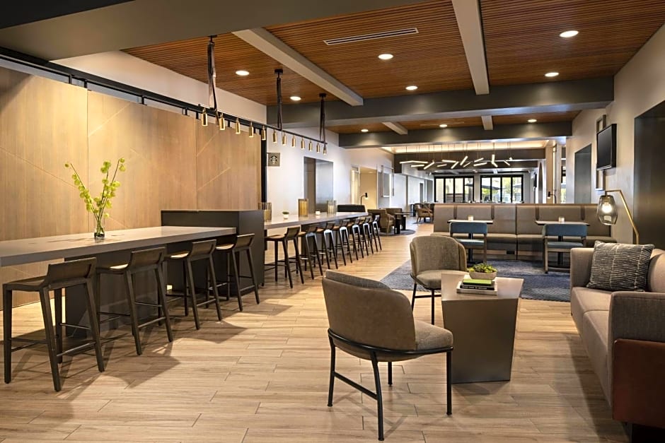 Santa Clara Marriott