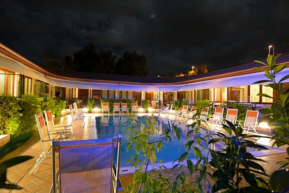 Hotel Residence La Darsena