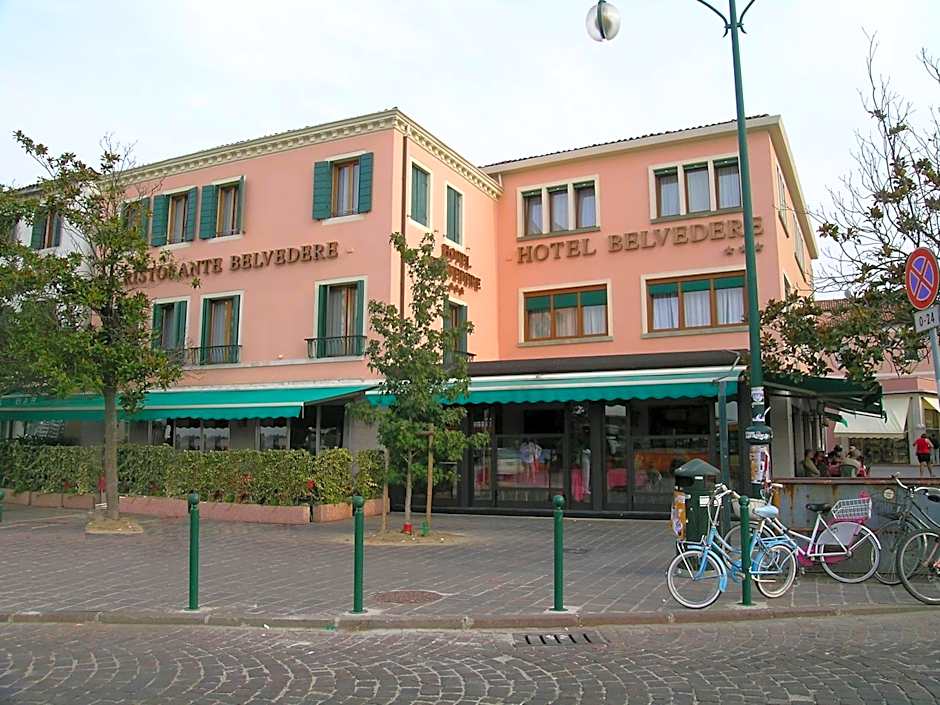 Hotel Belvedere