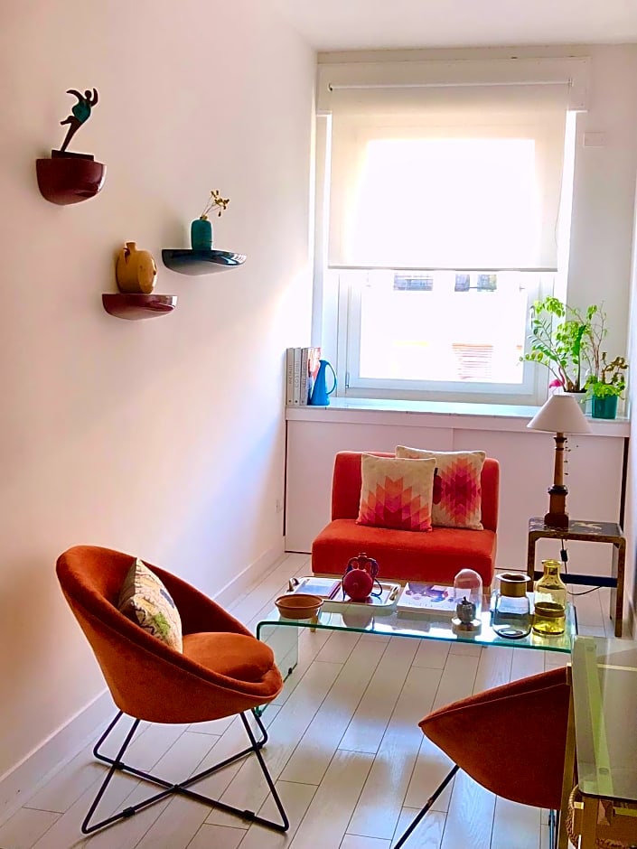 TigellioTre Bed and Breakfast