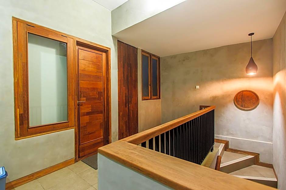 Kuta Legian Villa