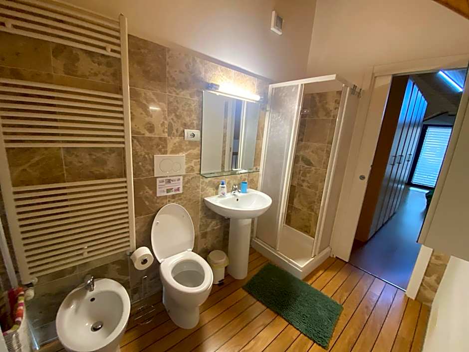 Faber Apartments-Residence Style