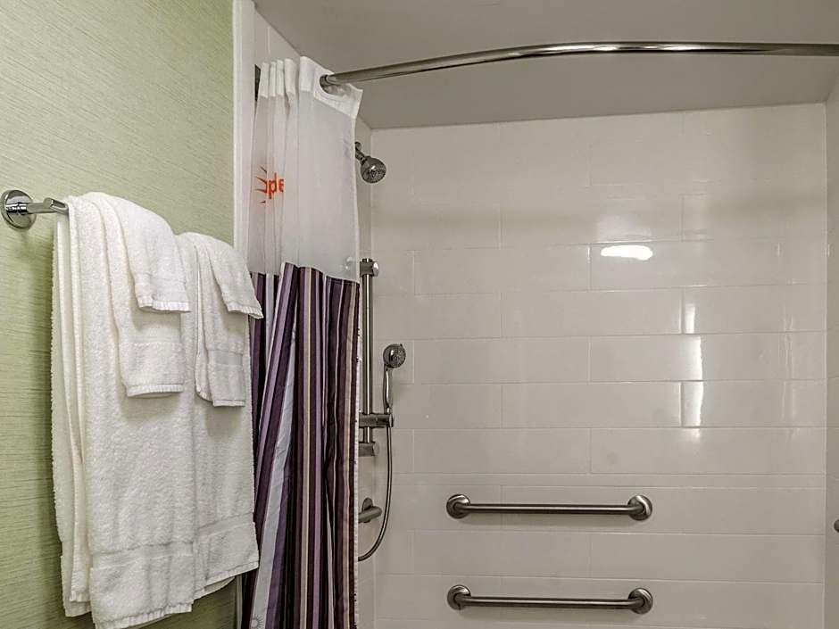 La Quinta Inn & Suites by Wyndham New Orleans Downtown