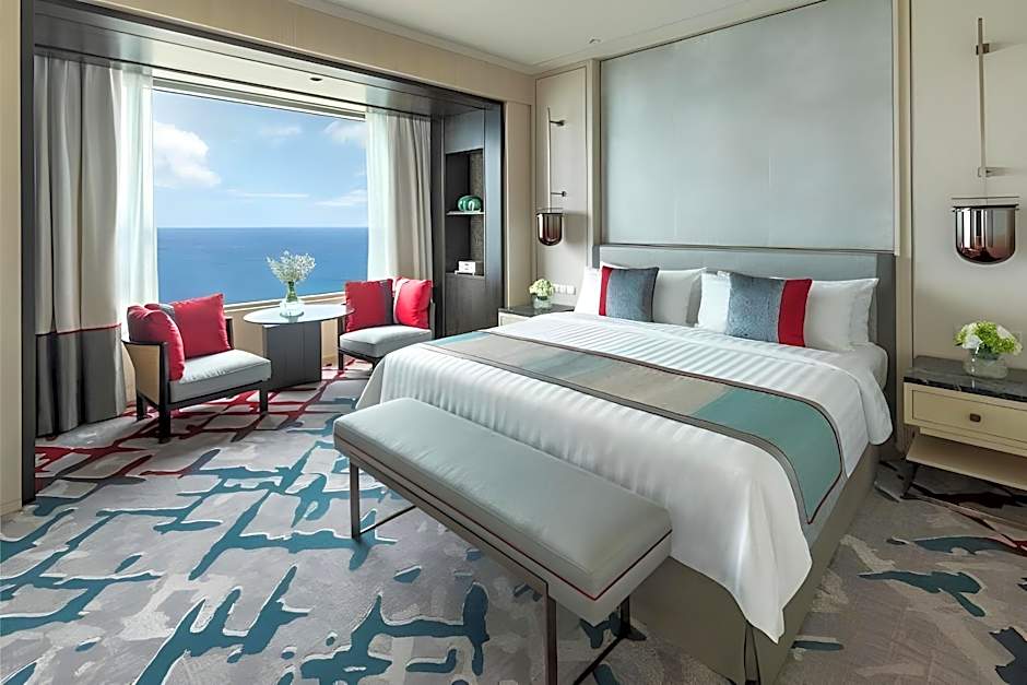 Shangri-La Hotel Colombo
