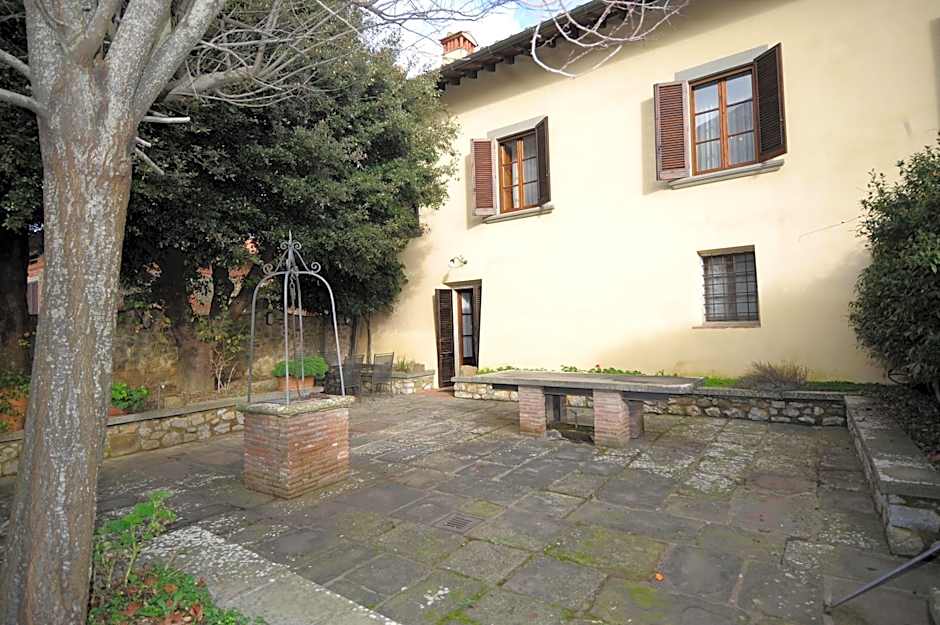 Palazzo Tarlati - Hotel de Charme - Residenza d'Epoca