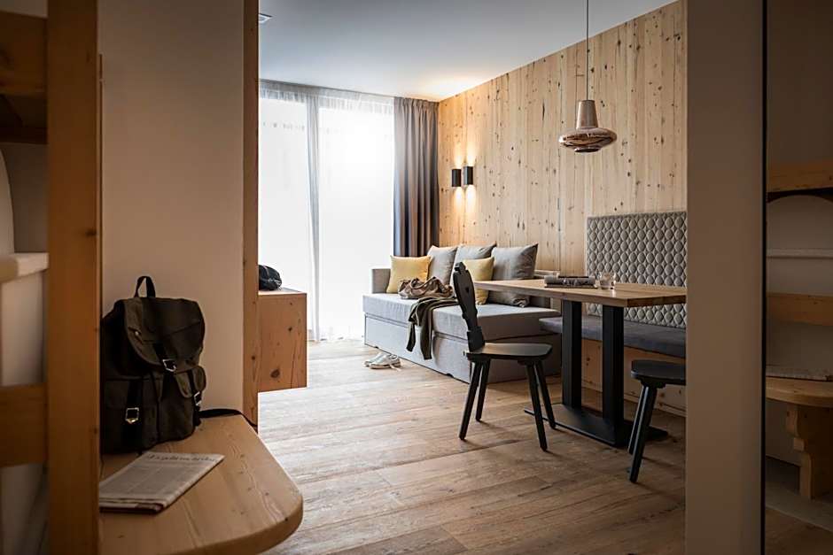 Aparthotel Gamz