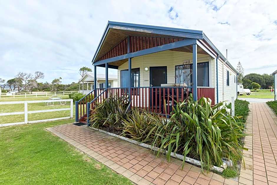 Rose Gardens Holiday Park