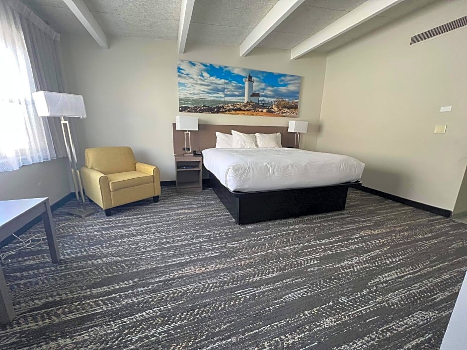 Days Inn by Wyndham Manitowoc