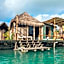 La Embajada Universal The Eighth Color of Bacalar
