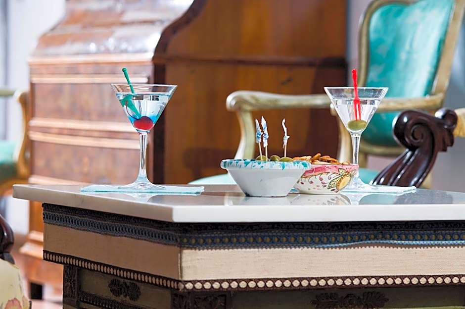 Hotel La Villarosa Terme