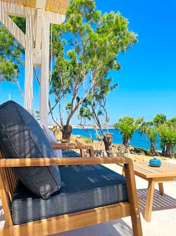 Lassion Golden Bay Sea view