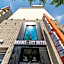Browndot Hotel Gwangju Pungam
