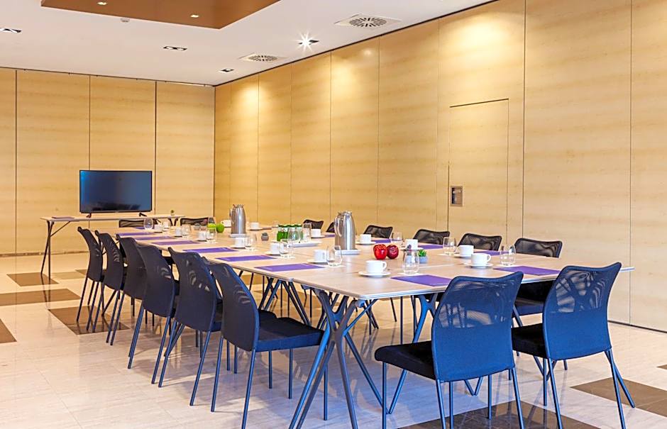 Hotel Macia Real De La Alhambra