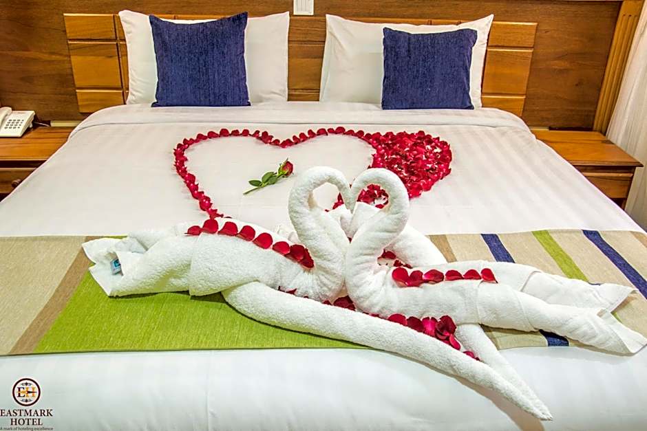 Eastmark Hotel