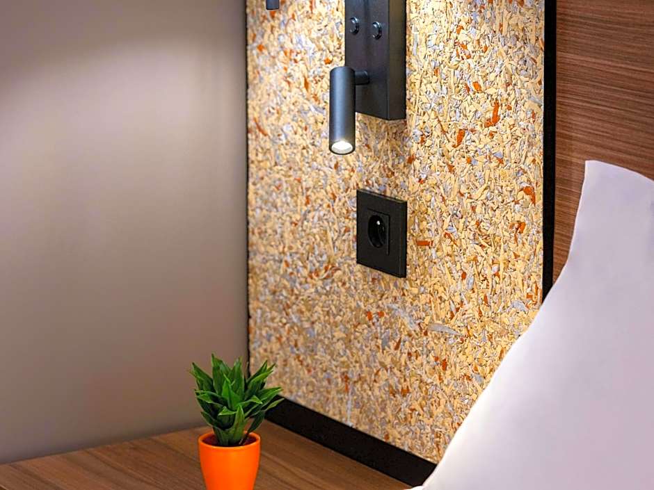 greet Hotel Chatellerault - Ouverture Automne 2024