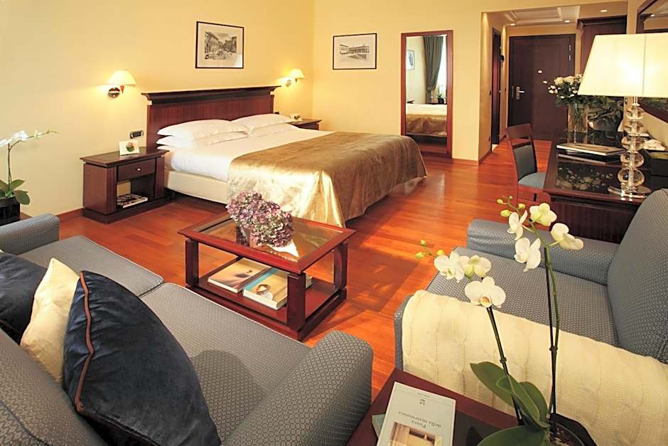 Starhotels Excelsior