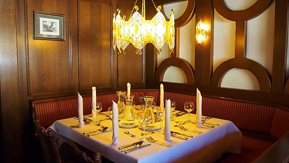 Hotel Sonnhof