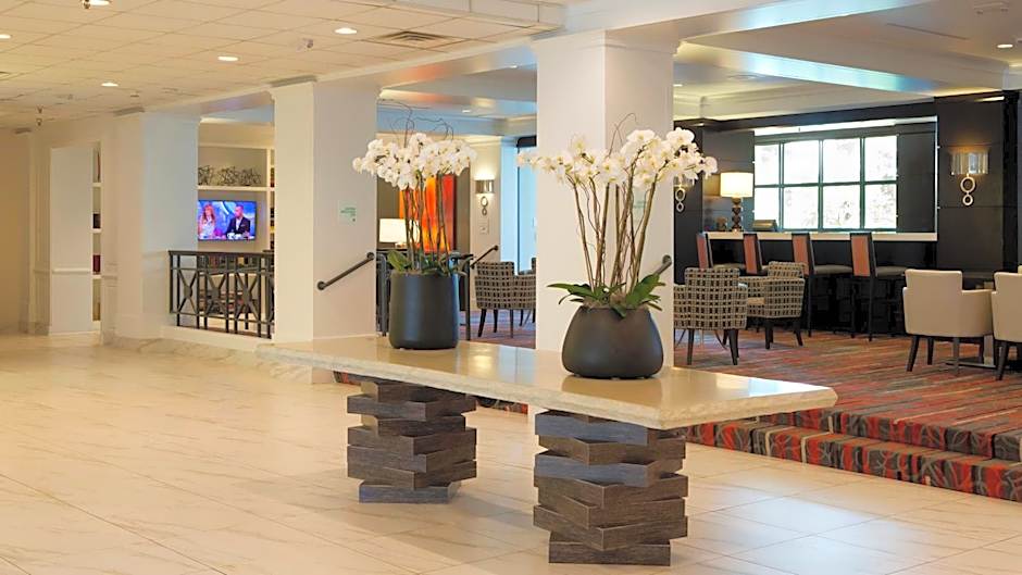 Holiday Inn Houston S - NRG Area - Med Ctr By IHG