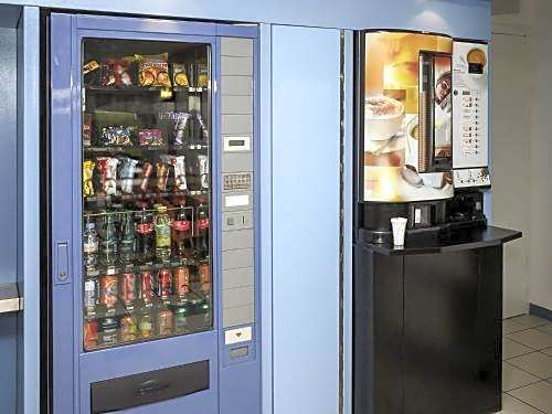 ibis budget Nuits Saint Georges