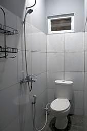 Jasmine Ambarukmo Budget Hotel