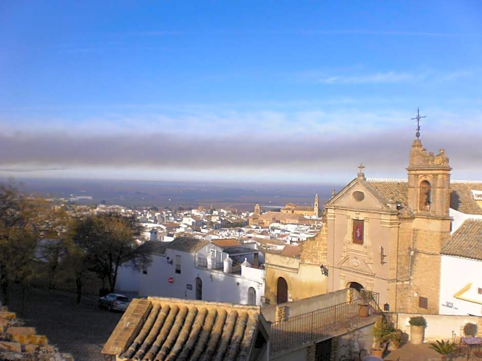 Hospedería del Monasterio