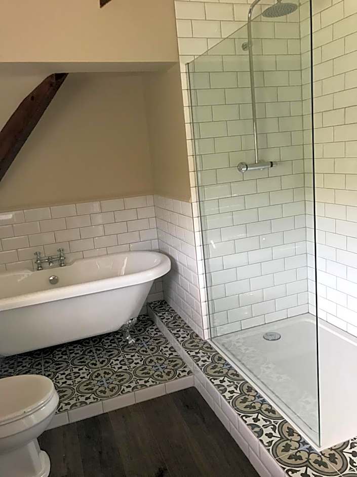 Losehill House Hotel & Spa