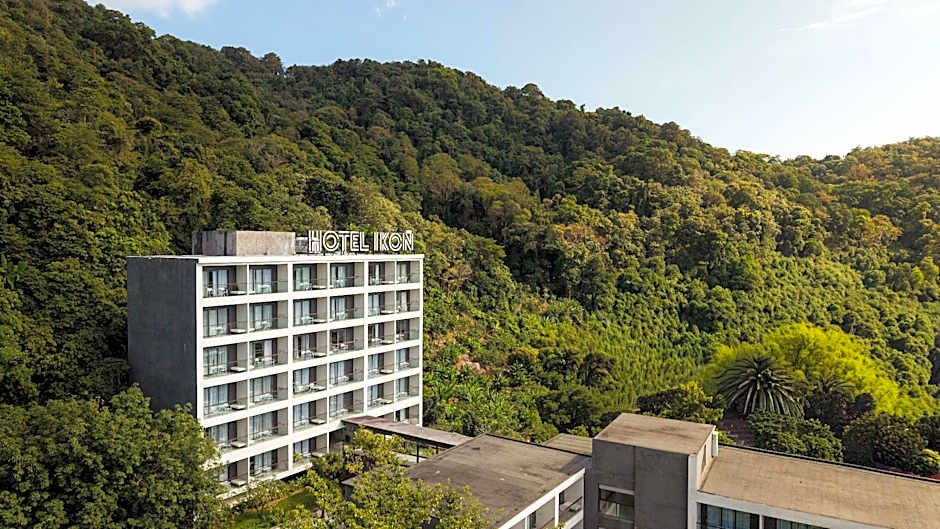 Hotel IKON Phuket