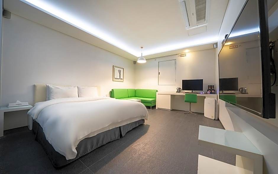 Antives Hotel Ilsan