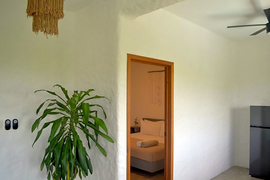 Casa del Sol Holbox - Self Check In