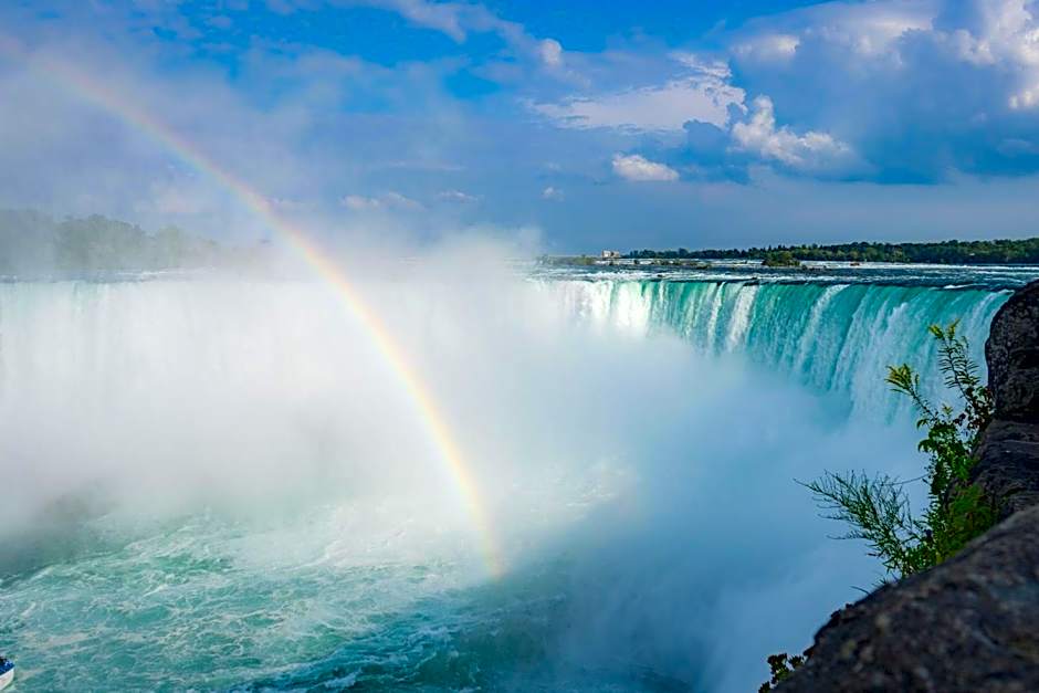 Staybridge Suites St. Catharines Conf Ctr By IHG