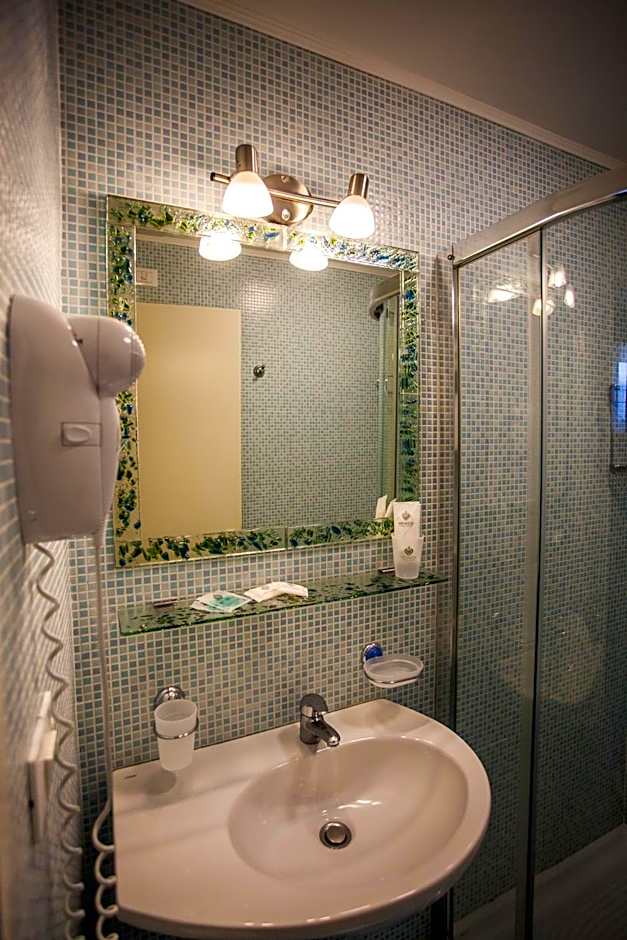 Hotel Cesare Augustus