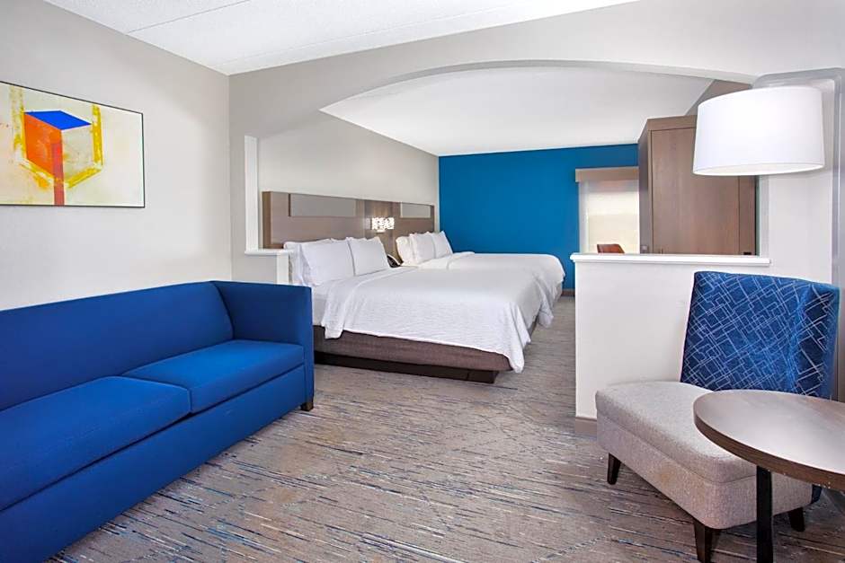 Holiday Inn Express Hotel & Suites Dover By IHG