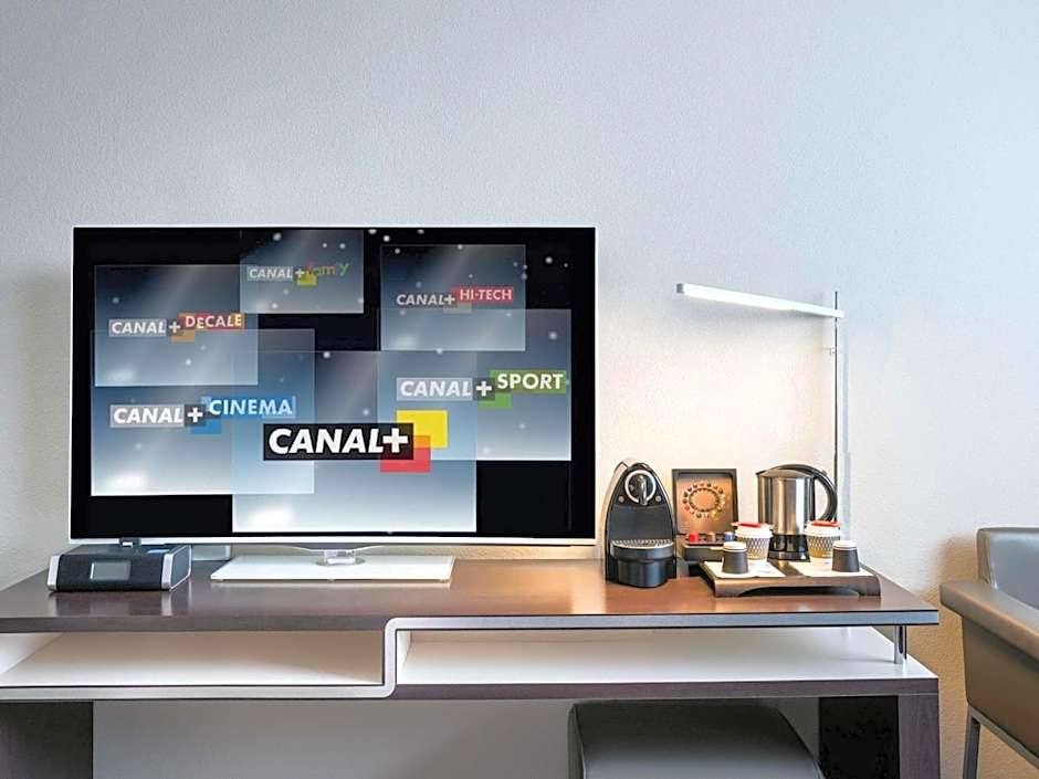 Novotel Suites Montpellier