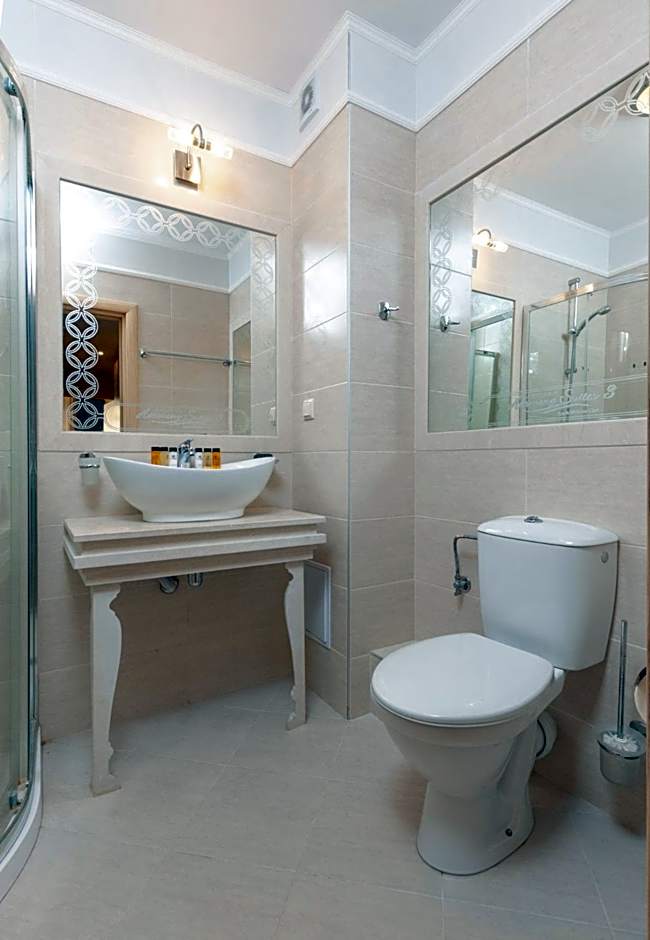 Harmony Suites Jungle - Family Friendly Complex