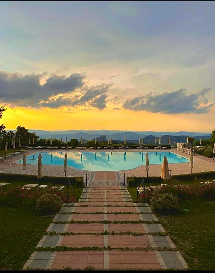 Villa Labor