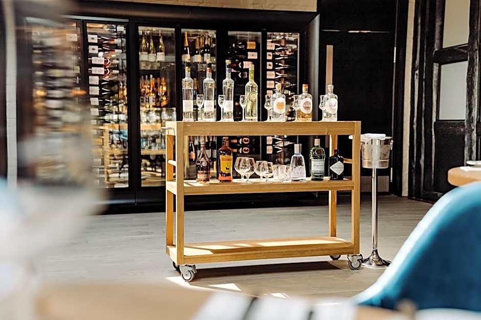 Seehotel am Tankumsee