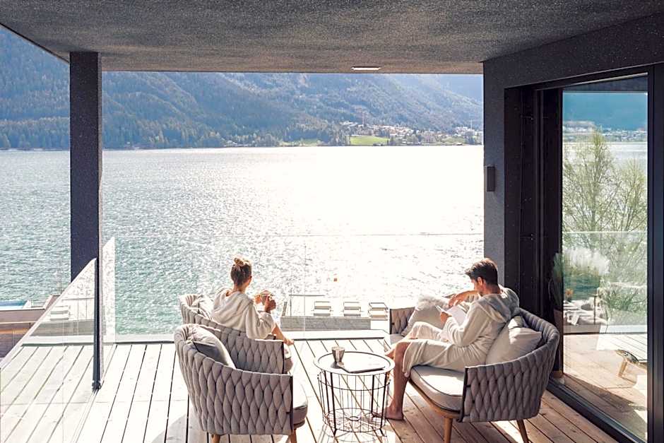 Seehotel Einwaller - adults only