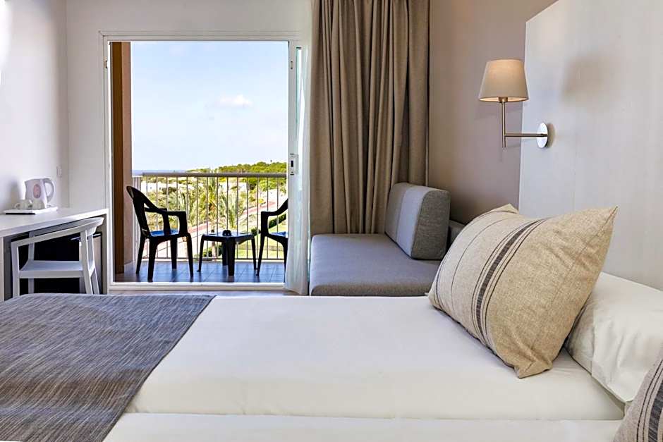 Minura Sur Menorca