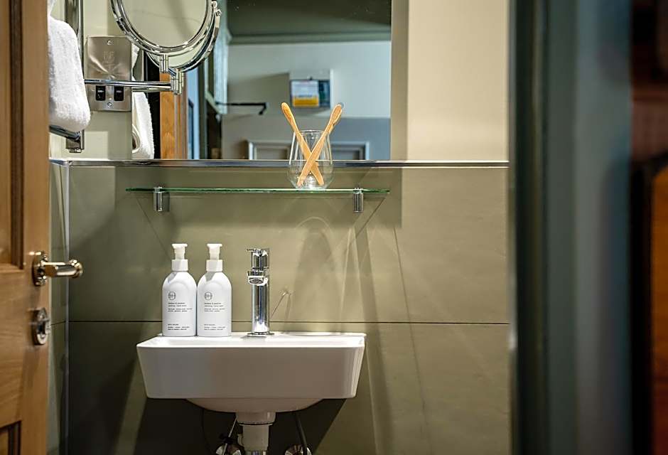 Royal Oak at Keswick