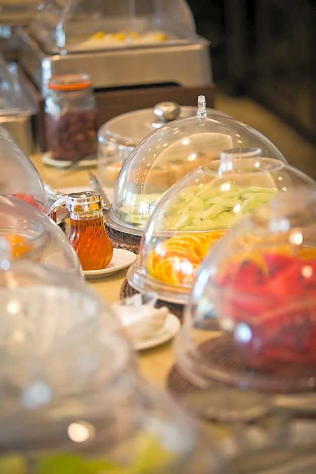 Elena Village Hotel & Suites