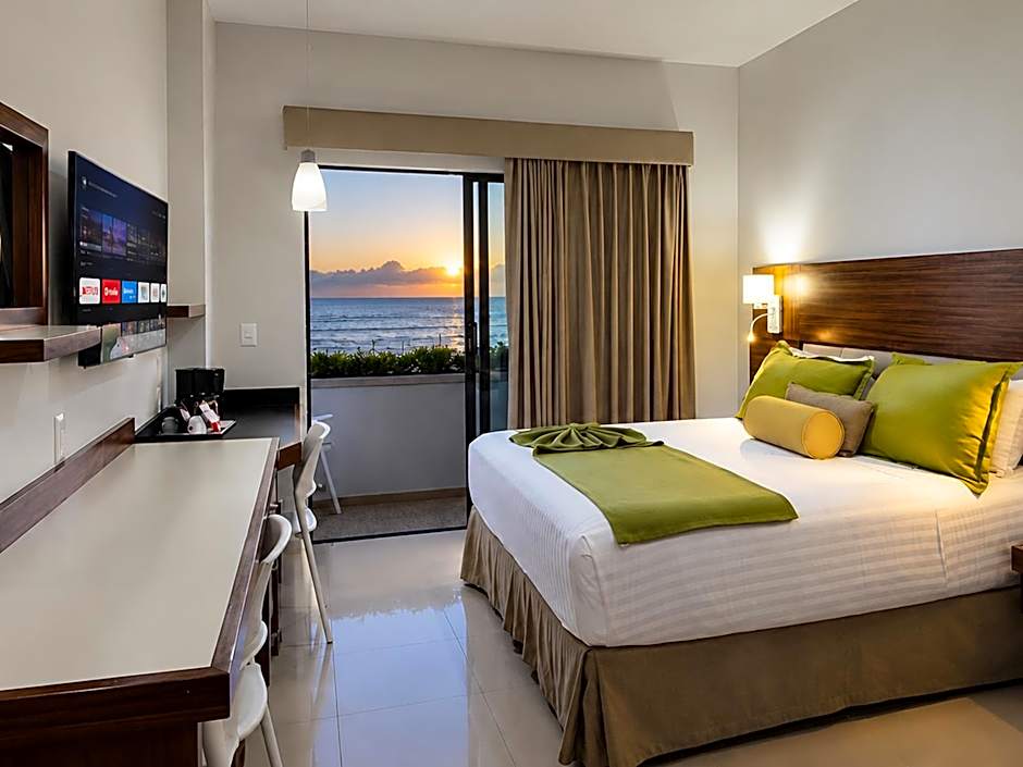 Olas Altas Inn Hotel & Spa