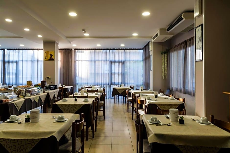 My Hotel Cesenatico