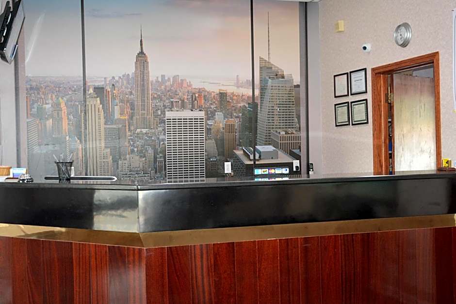 Atlantic Inn and Suites - Wall Township