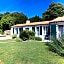 Domaine Le Martinet, The Originals Relais