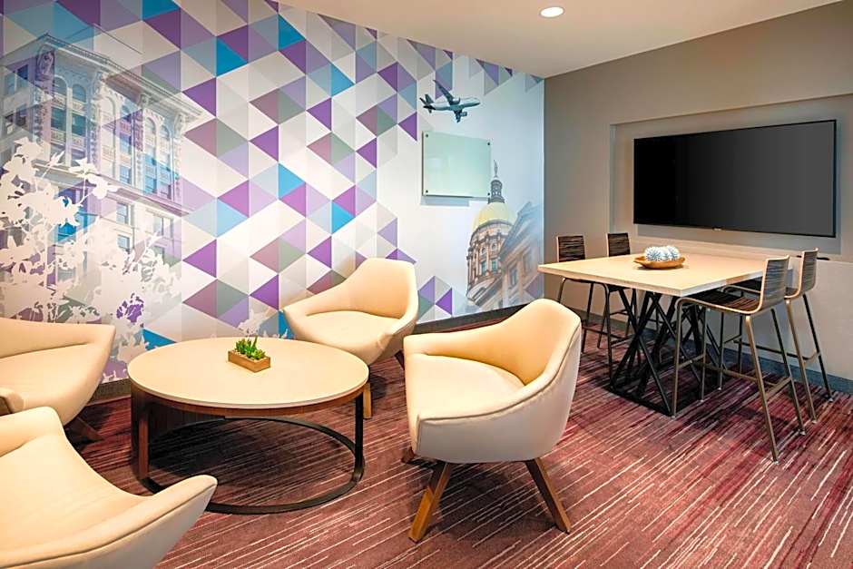 Courtyard by Marriott Atlanta Vinings/Galleria