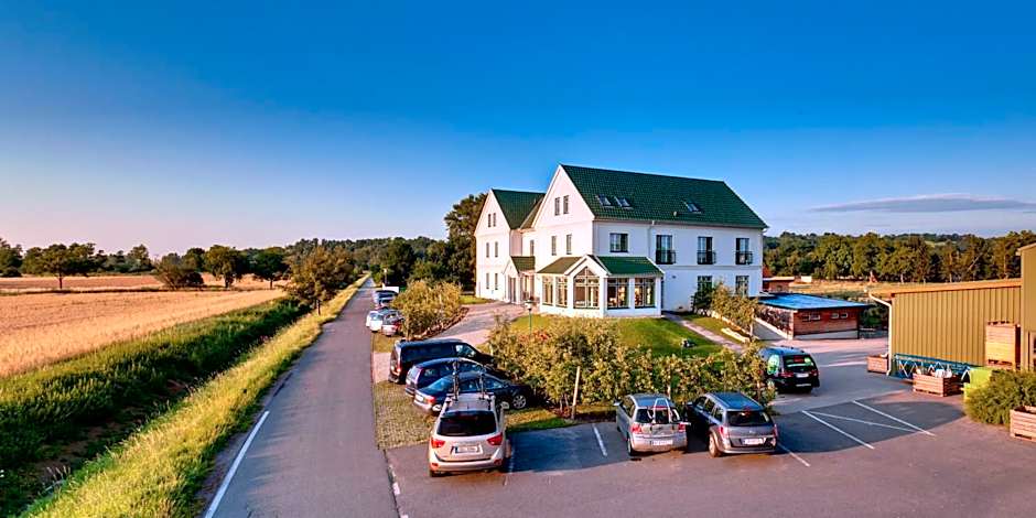 Pension Sonnengarten & Therme included - auch am An- & Abreisetag!