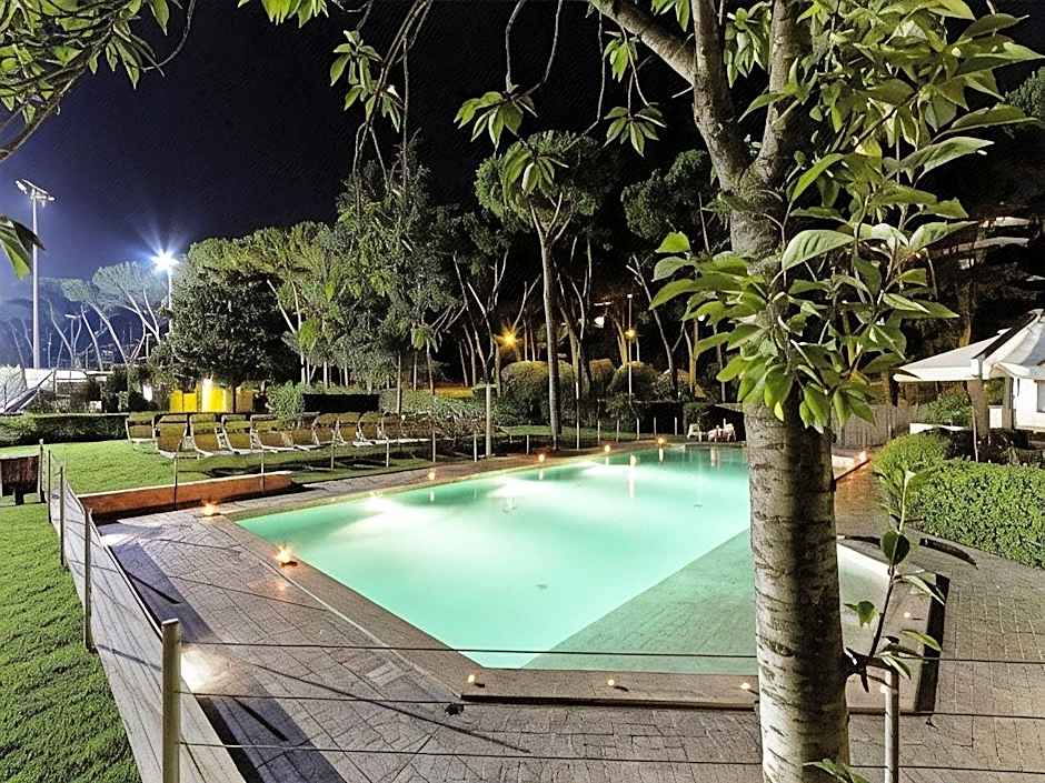 All Time Relais & Sport Hotel