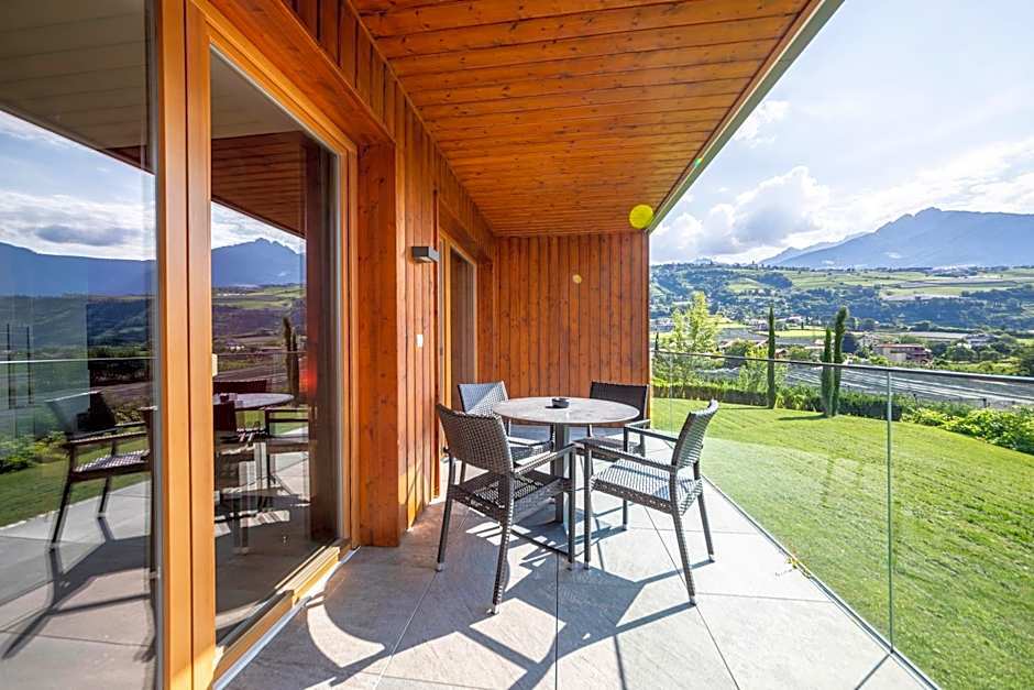 Residence Der Heinrichshof